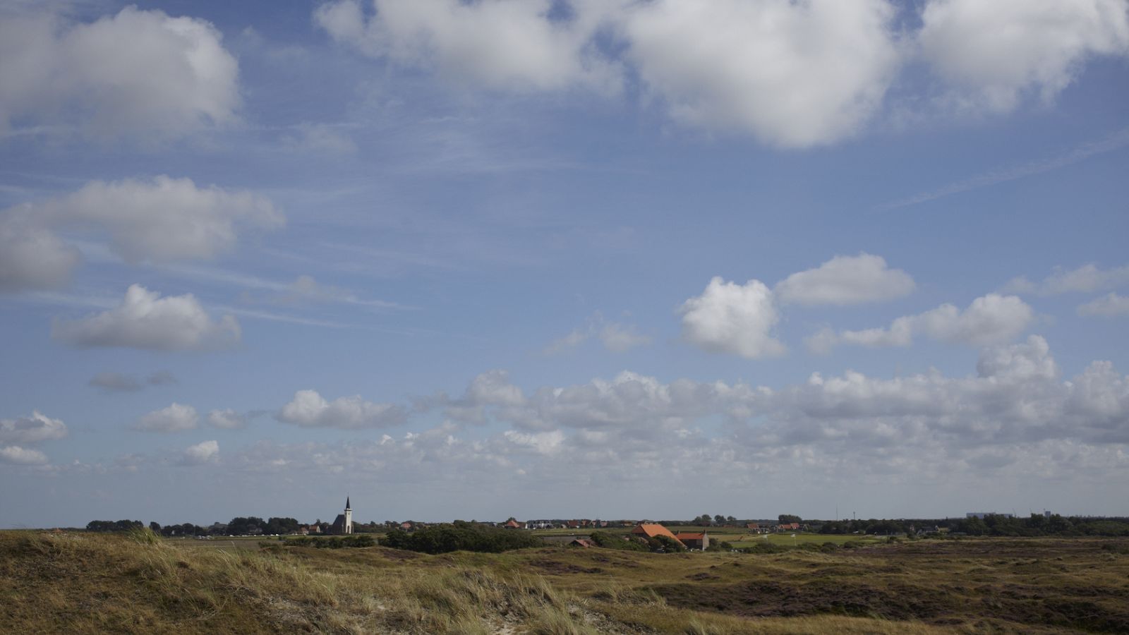 Op pad met de duinboer - Bij Jef